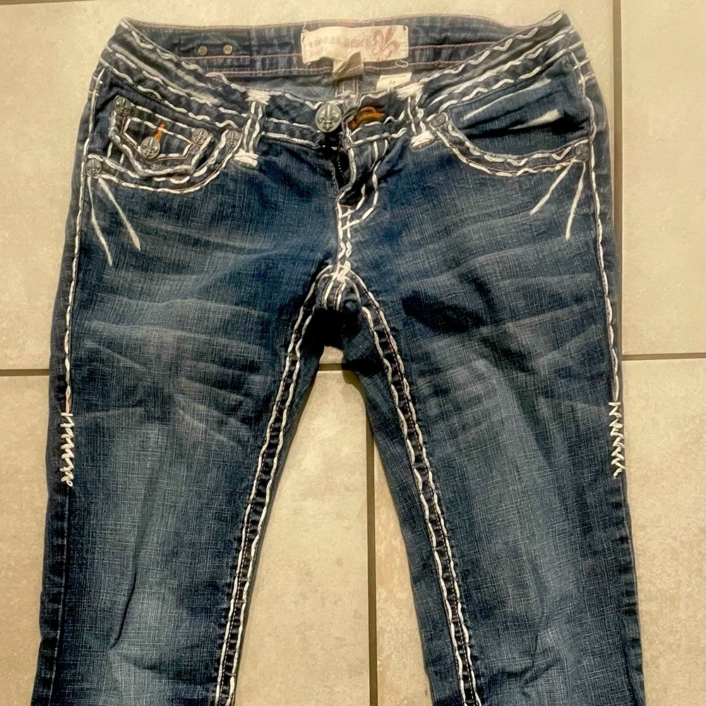 Laguna Beach Jeans size 29